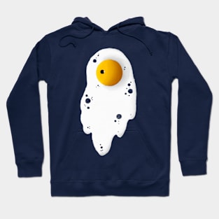 Screambled Egg Hoodie